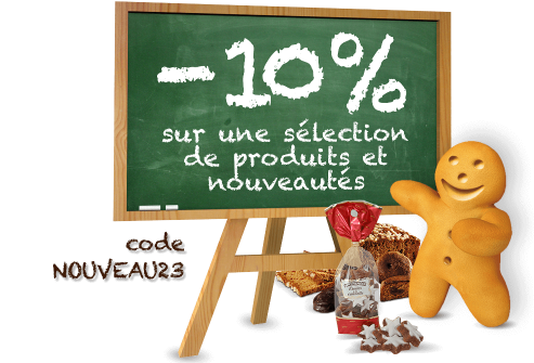 Rentrée Nouveautés