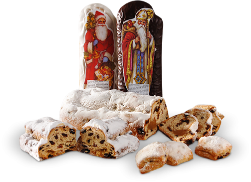 Spécial Noël & Réveillon