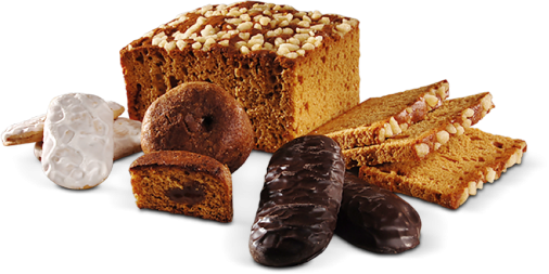 Lebkuchen