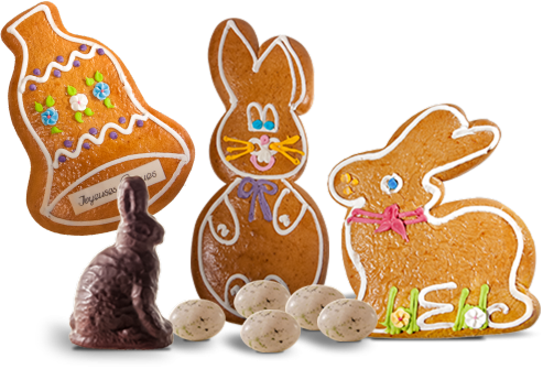 Ostern