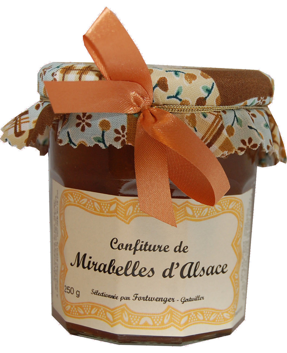 Mirabellen Konfitüre — Rezepte Suchen
