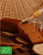 Bio-Lebkuchen  – 30% reine Honig