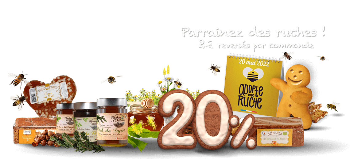 Journée des abeilles 2022