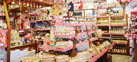 Shop Colmar