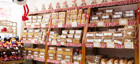 Boutique Fortwenger Gertwiller